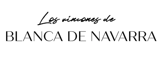 Los Rincones de Blanca de Navarra