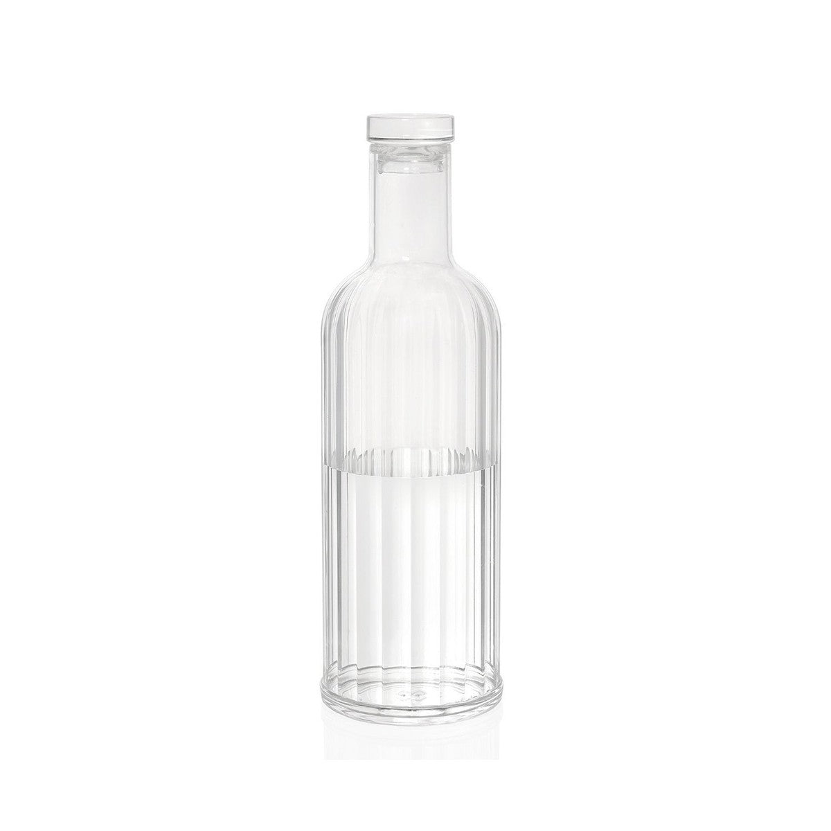 BOTELLA METACRILATO 29CM