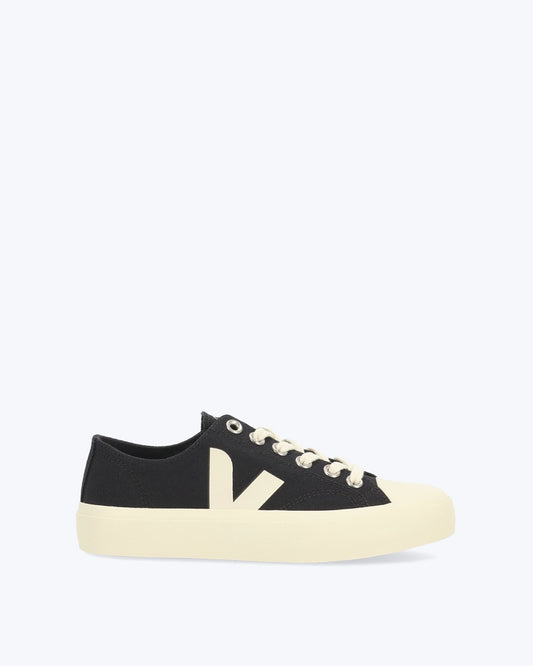 ZAPATILLAS WATA LOW CANVAS