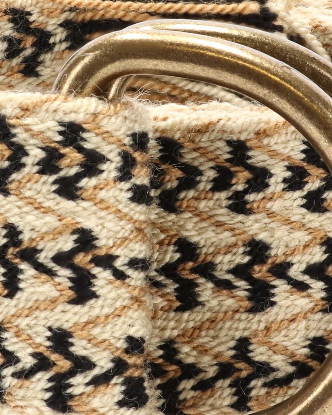 CINTURON ETNICO