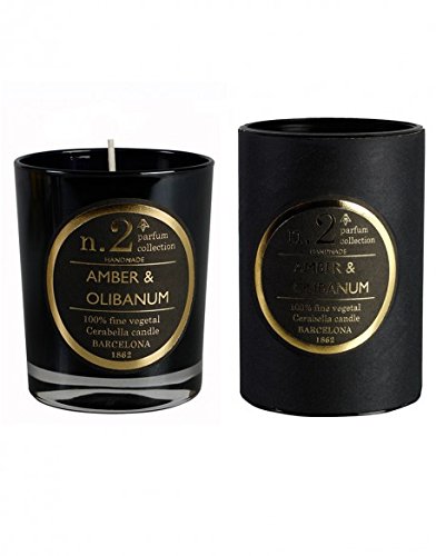 VELA PREMIUM GRANDE Nº2