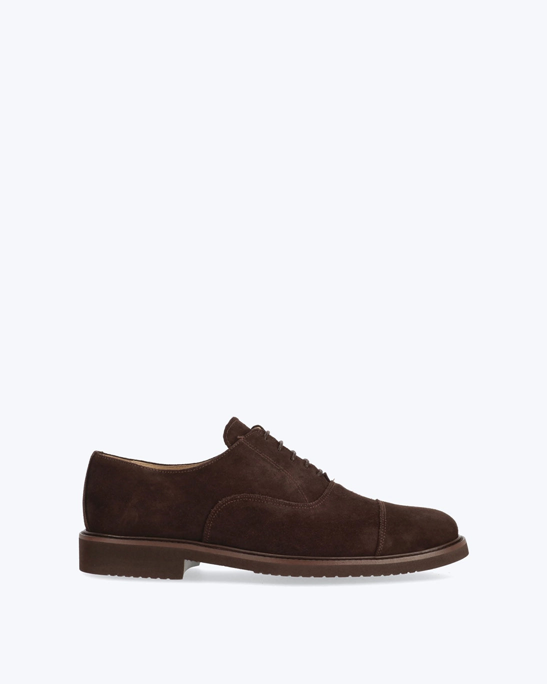ZAPATOS SERRAJE CORDONES