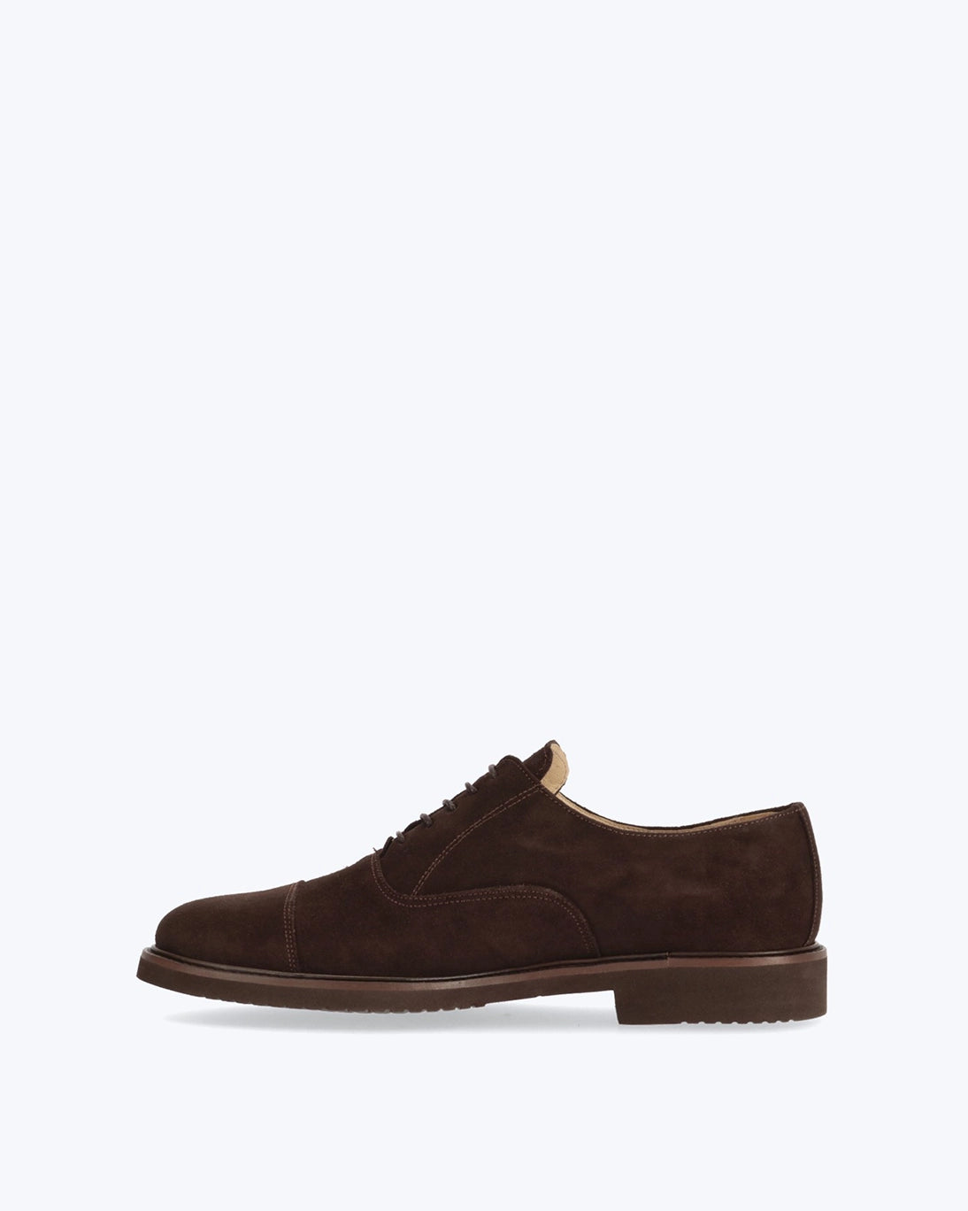 ZAPATOS SERRAJE CORDONES