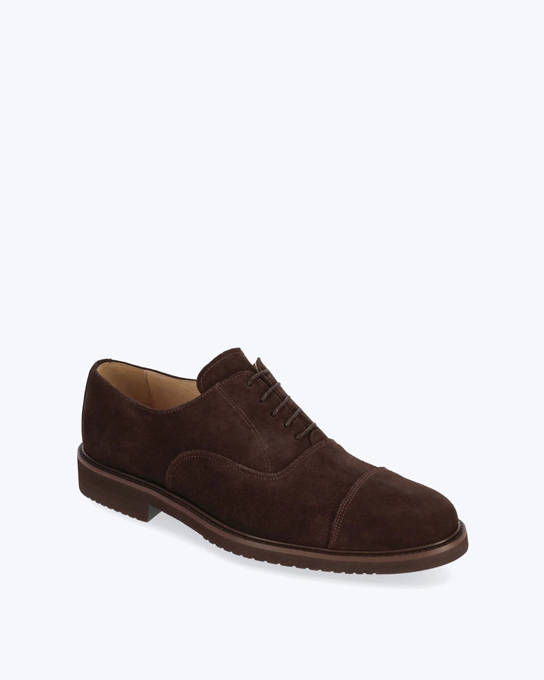 ZAPATOS SERRAJE CORDONES