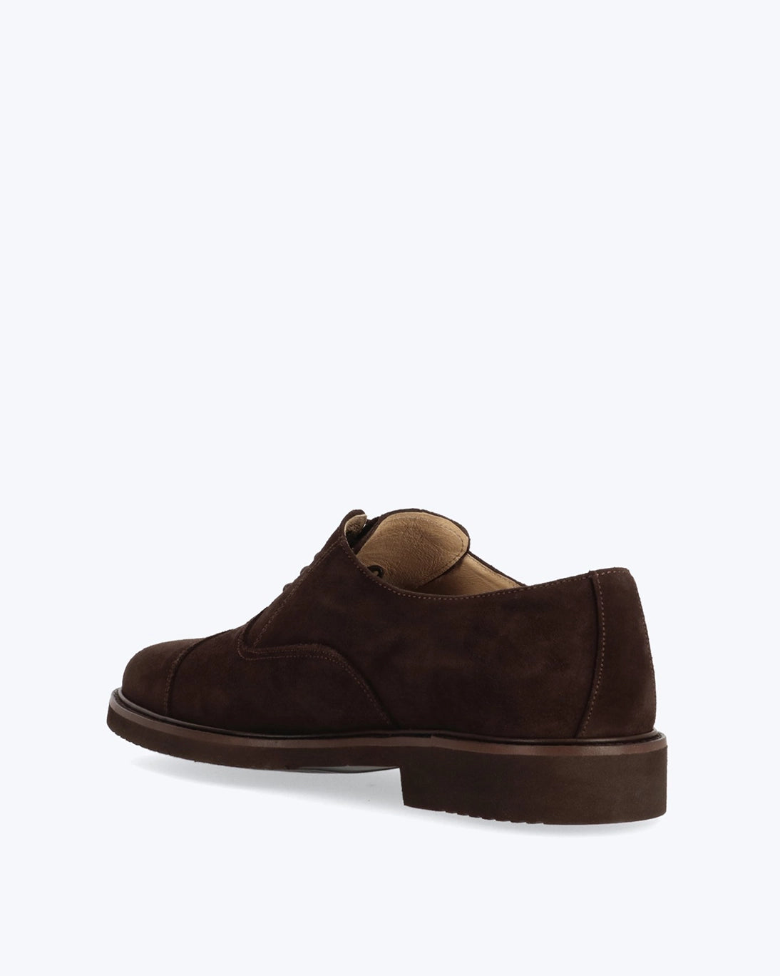 ZAPATOS SERRAJE CORDONES