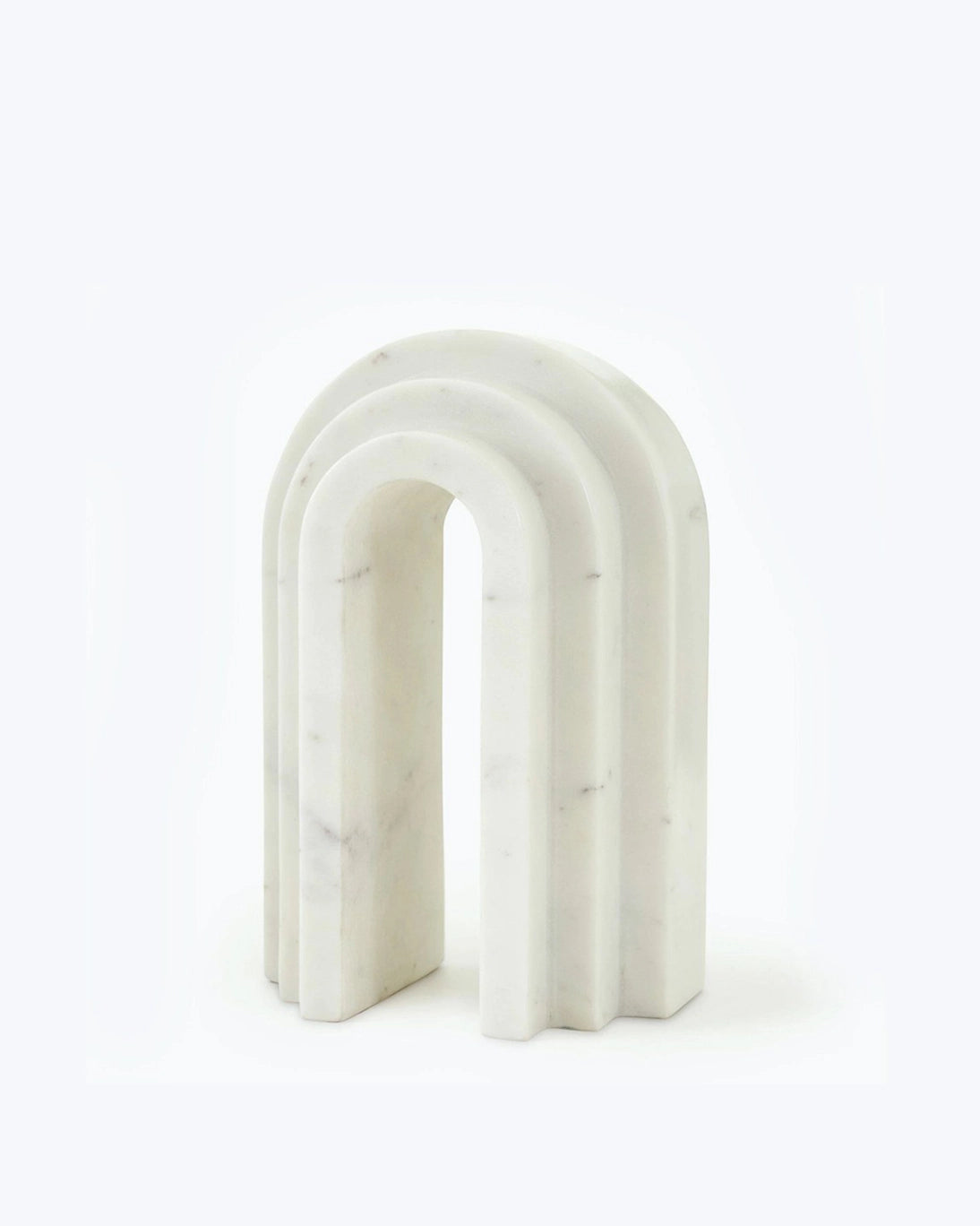 FIGURA DECORATIVA ARCO 13X20CM