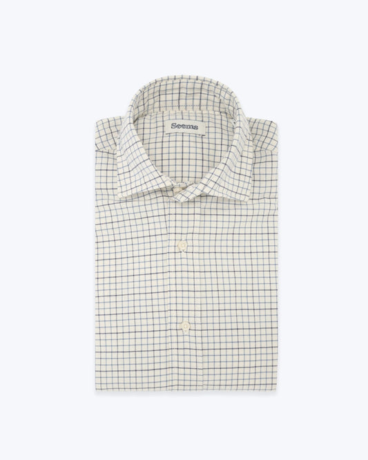 CAMISA CUADROS