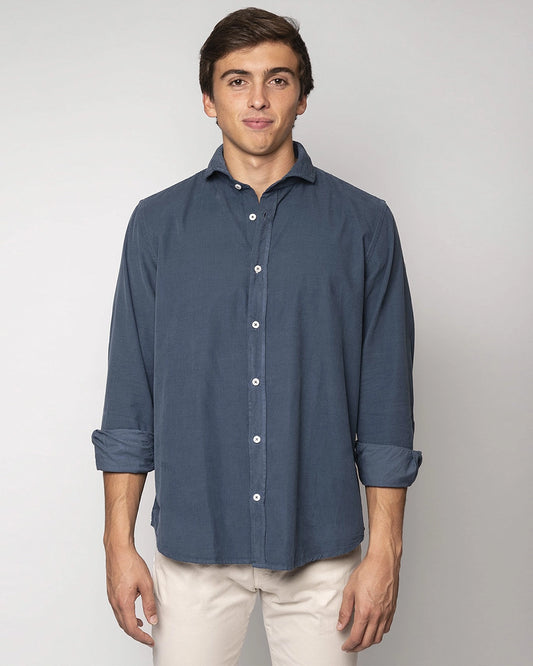 CAMISA MICROPANA