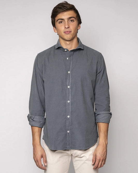 CAMISA MICROPANA
