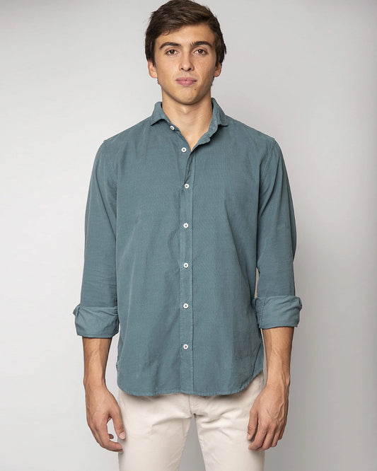 CAMISA MICROPANA