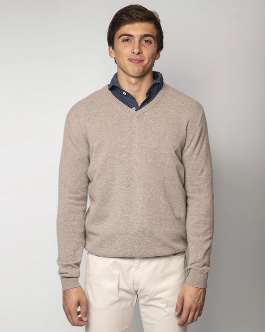 JERSEY CUELLO PICO