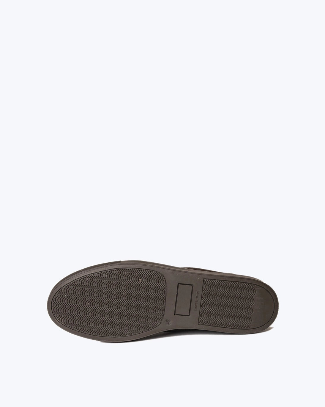 ZAPATILLAS SERRAJE CORDONES