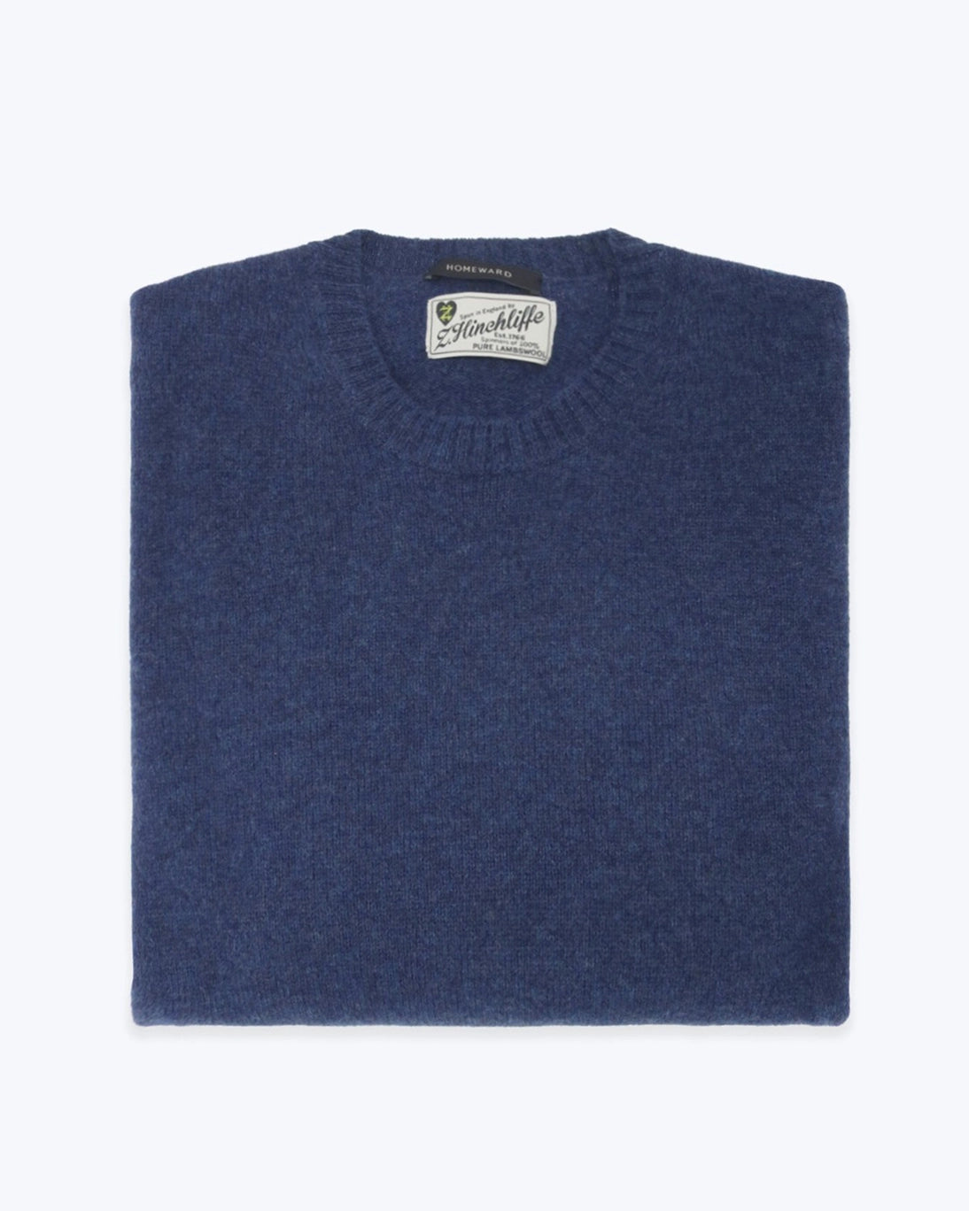 JERSEY CUELLO CAJA