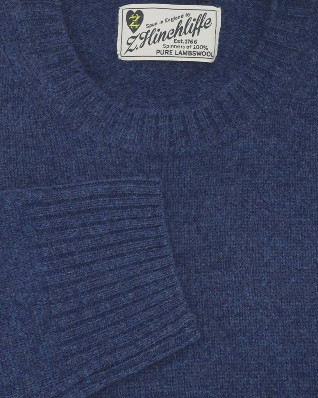 JERSEY CUELLO CAJA