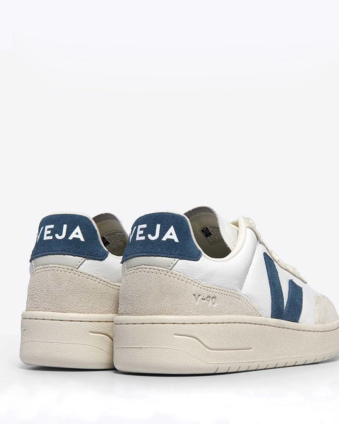 ZAPATILLAS V-90 O.T. LEATHER