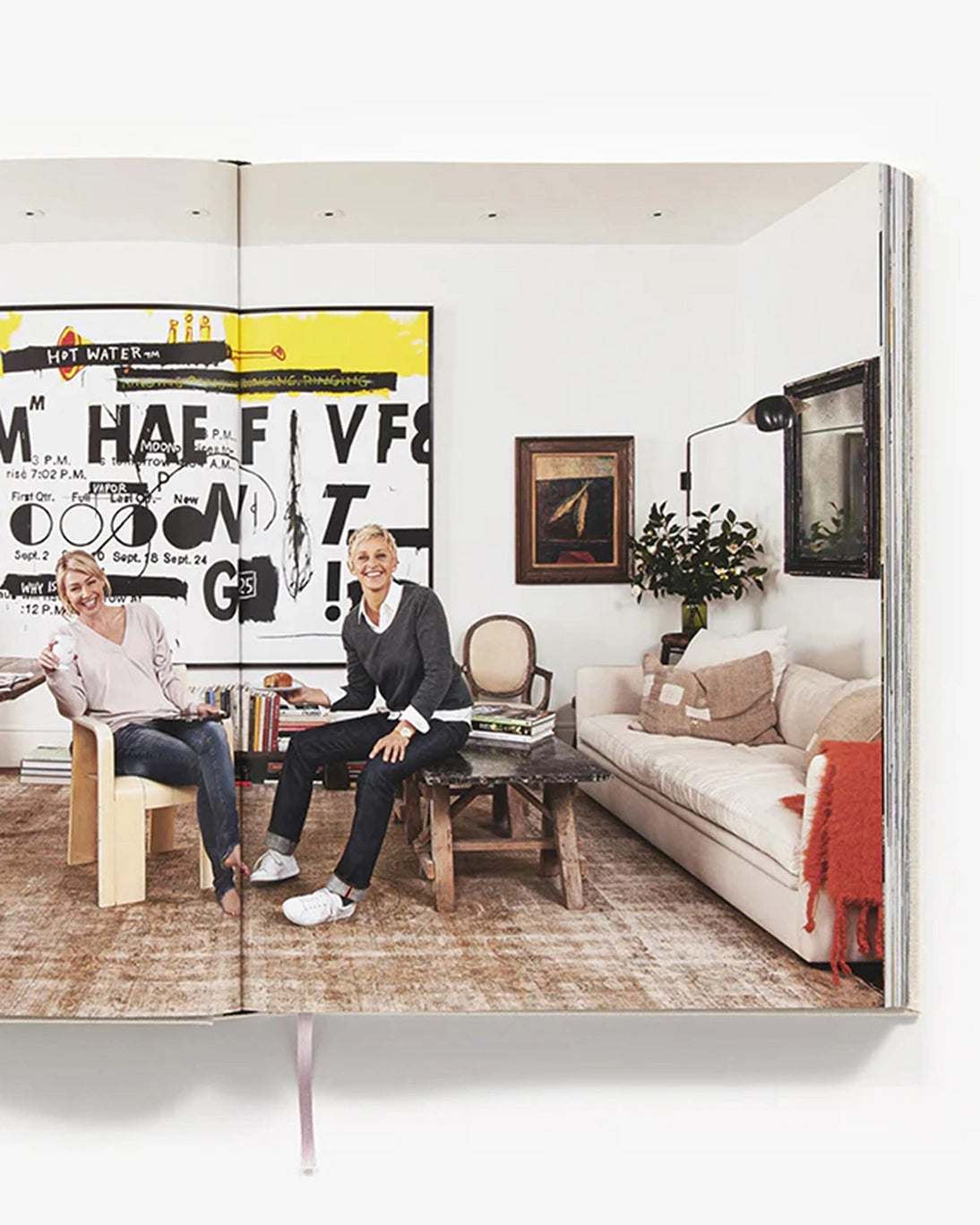 LIBRO AD A CENTURY OF STYLE 25X33CM