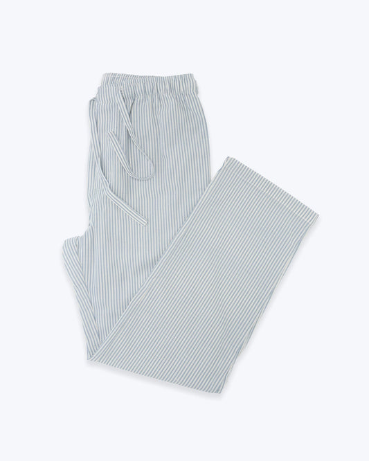 PANTALON PIJAMA RAYAS