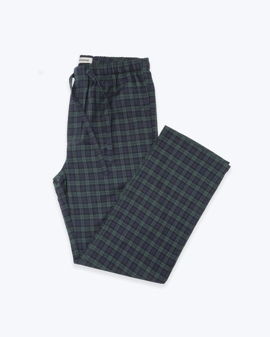 PANTALON PIJAMA CUADROS