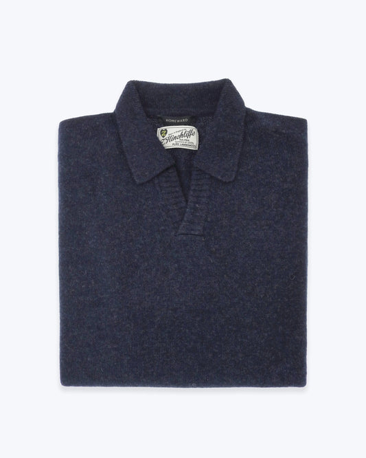 JERSEY CUELLO POLO