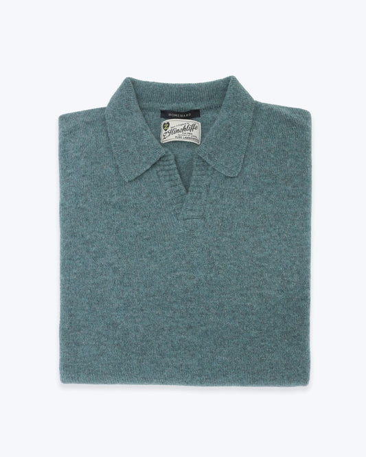 JERSEY CUELLO POLO