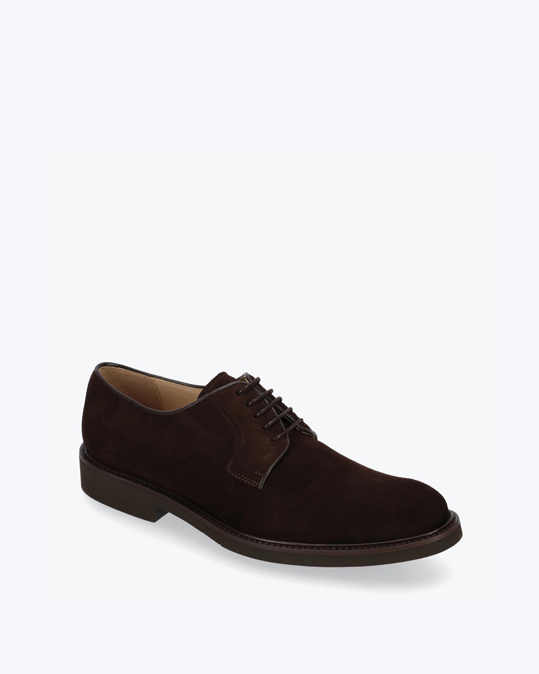 ZAPATOS CORDONES