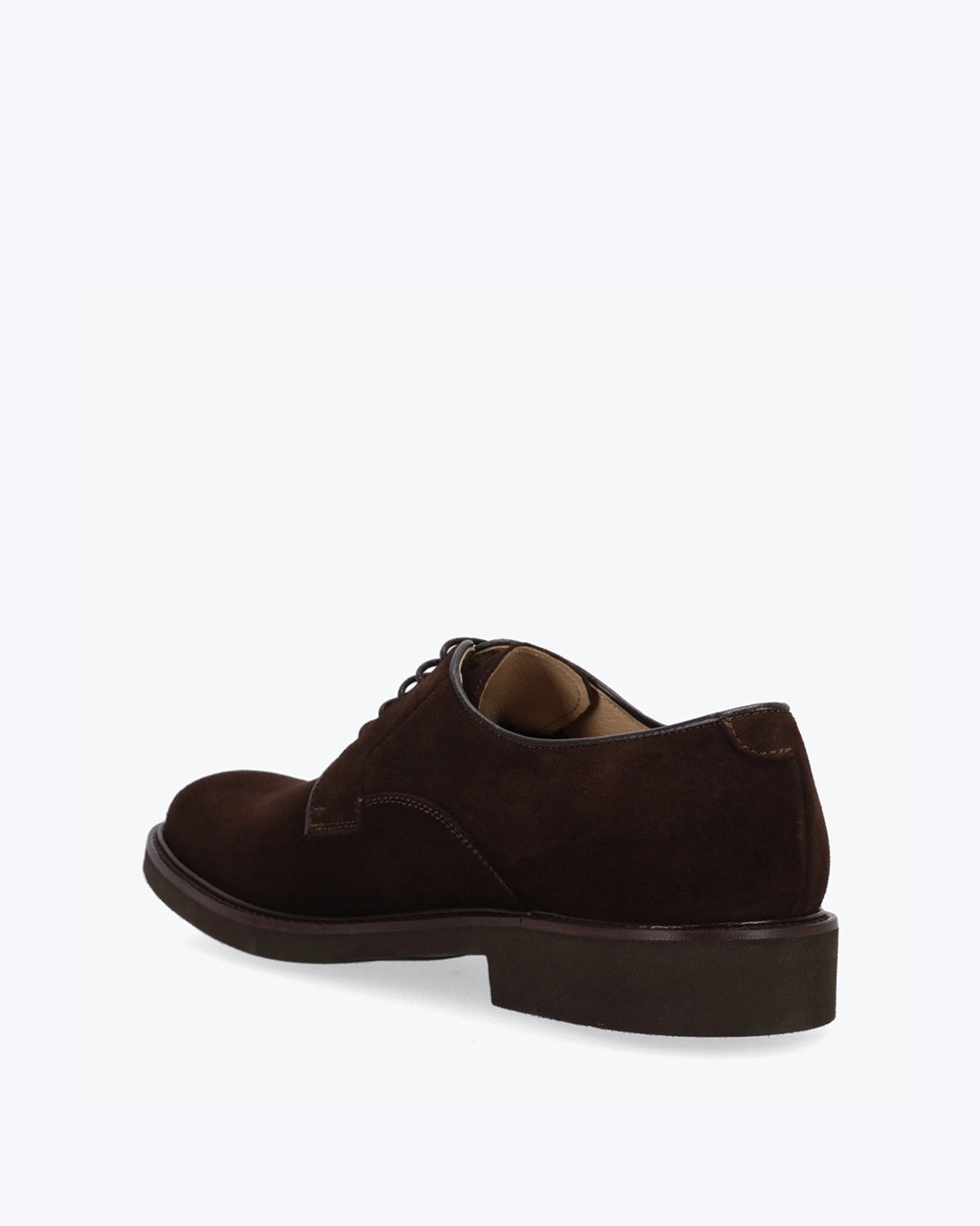 ZAPATOS CORDONES