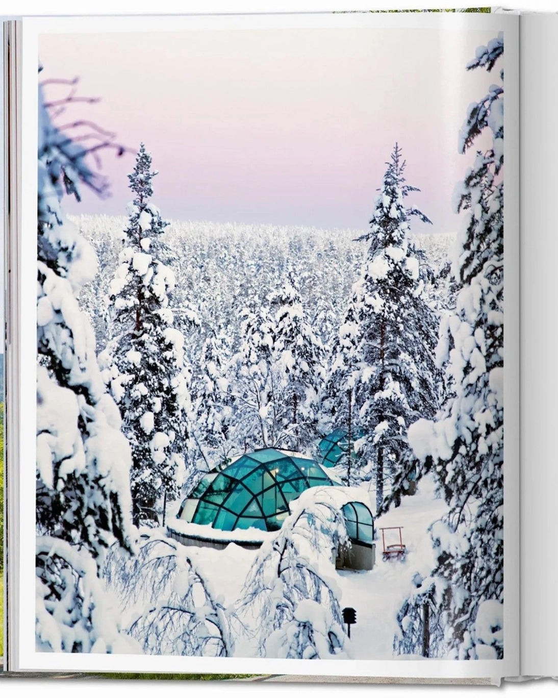 LIBRO GREAT ESCAPES EUROPE 25X31CM