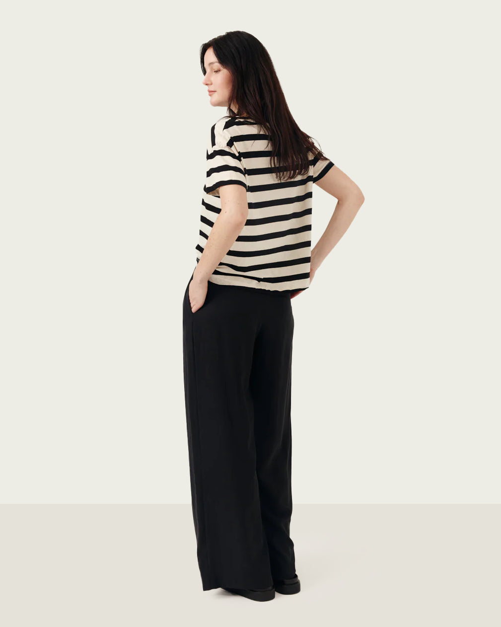 PANTALÓN ODESIA NEGROS