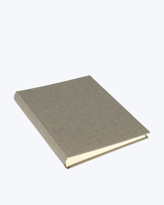 VERTICALLY STITCHED ALBUM