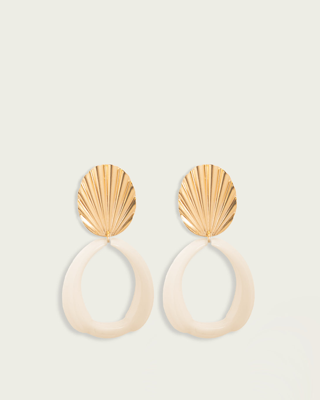 PENDIENTES MARINA