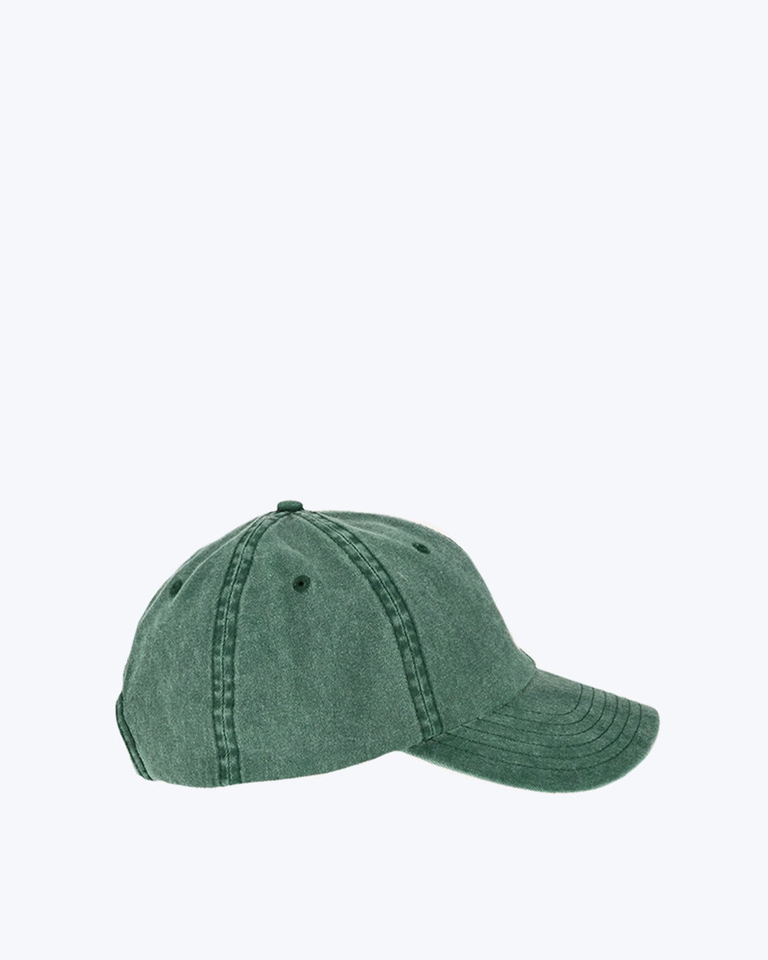 GORRA VERDE LAVADO
