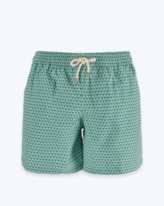 Traje de baño de tuercas Tway