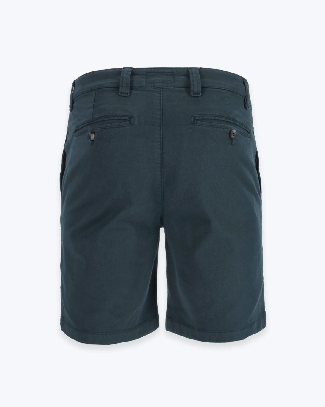 BERMUDAS CHINO AZULES