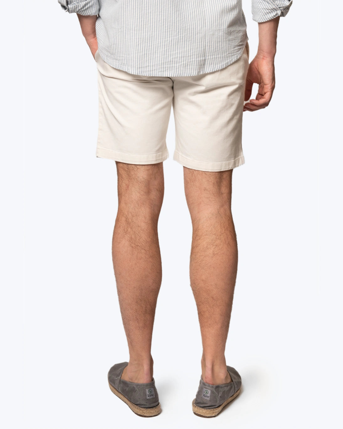 BERMUDAS CHINO