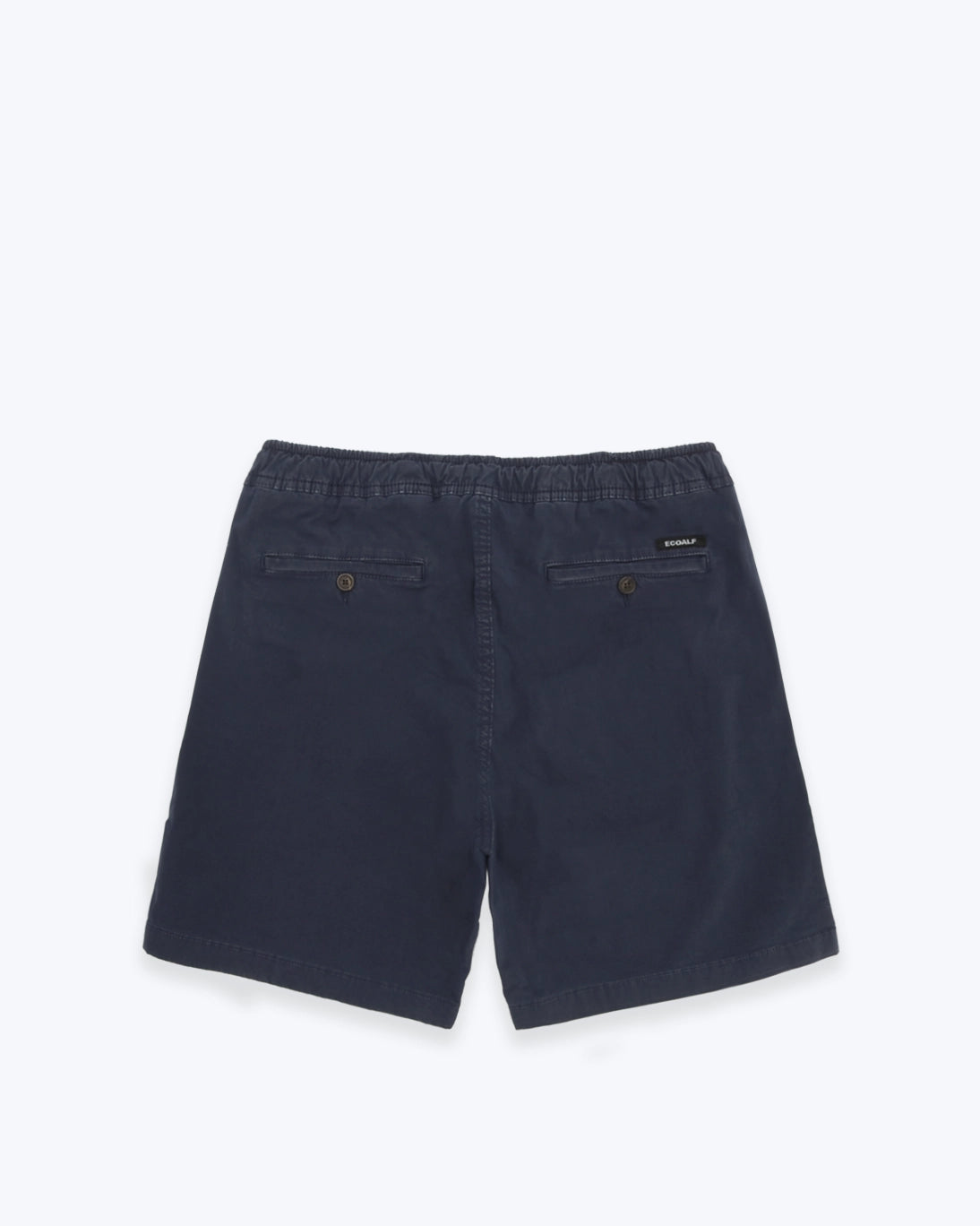 BERMUDAS ETHIC NAVY