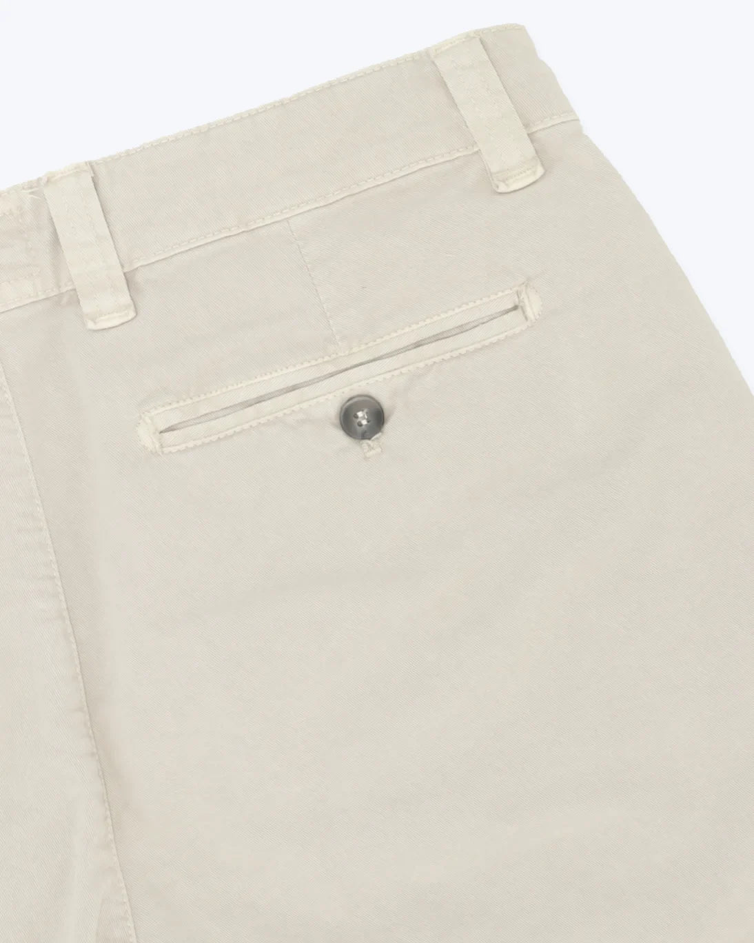 BERMUDAS CHINO BEIGE