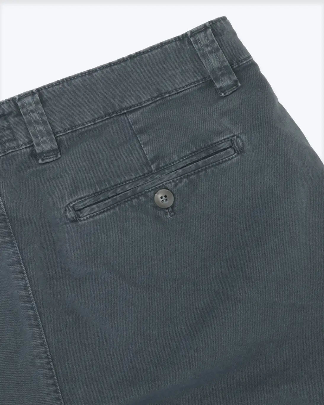BERMUDAS CHINO AZUL OSCURO
