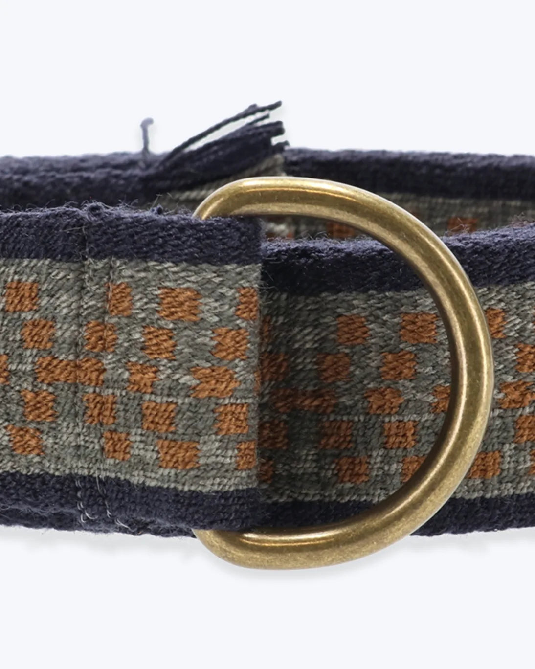 ETHNIC BELT