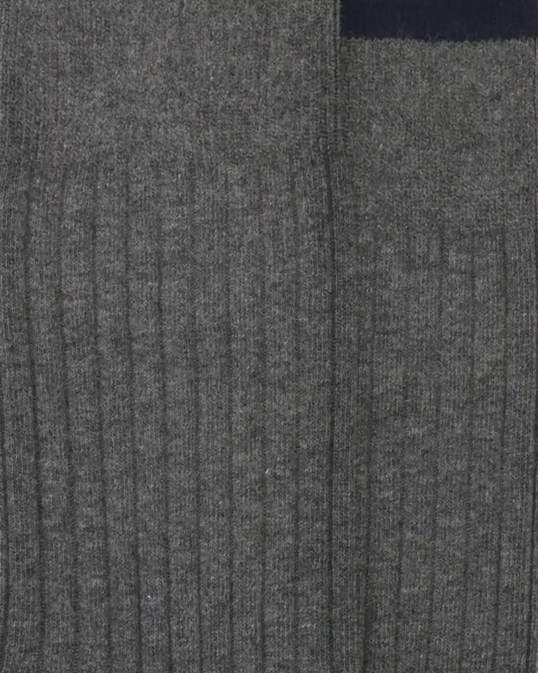 GREY SOCKS