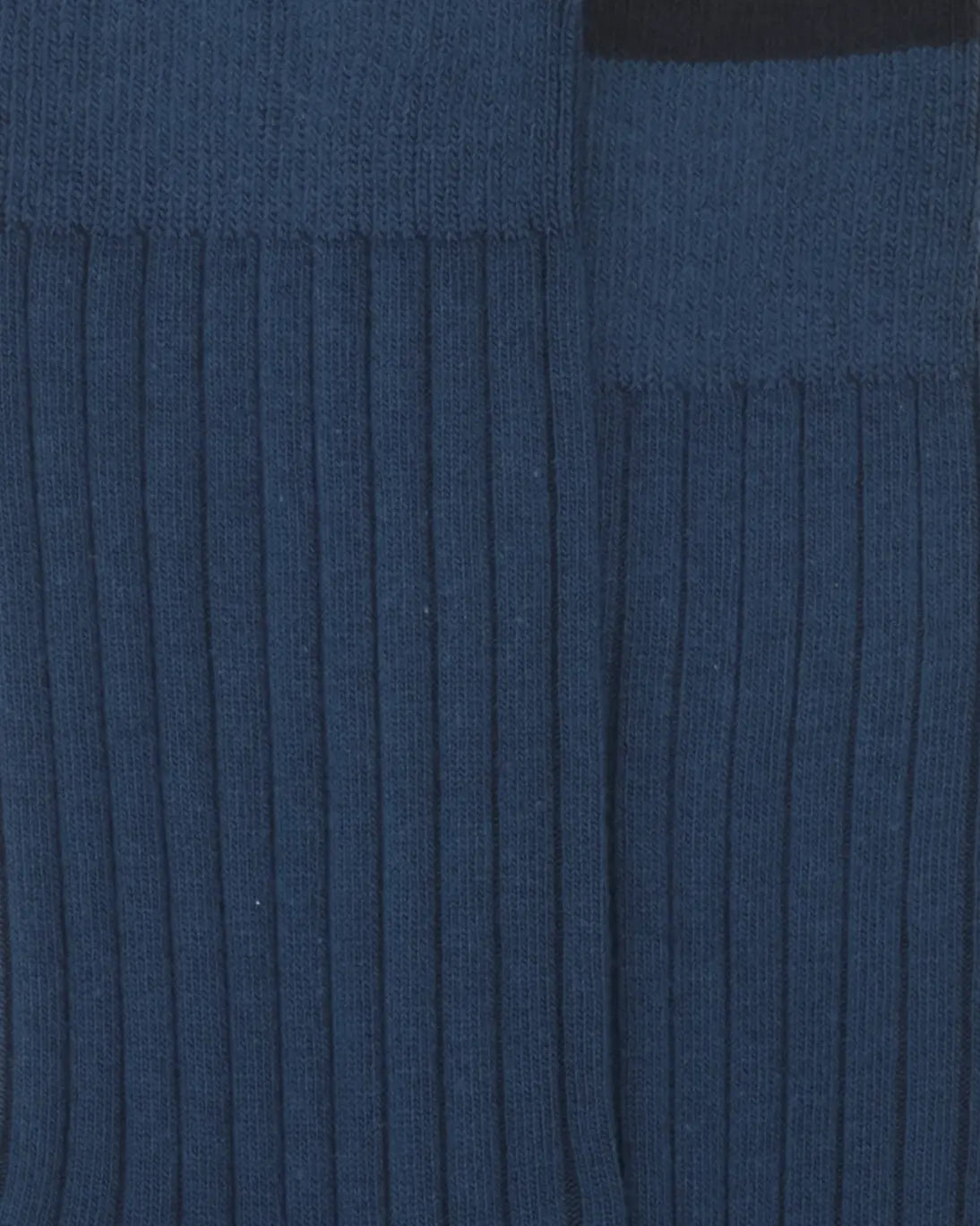 BLUE SOCKS