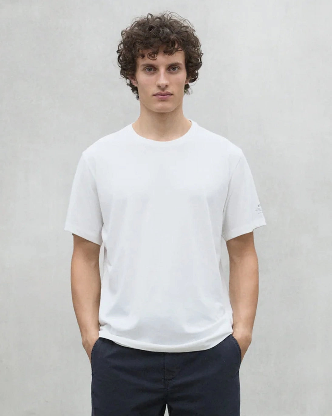 Camiseta Sustano