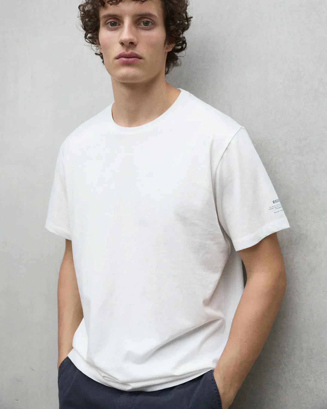 Camiseta Sustano Ecoalf