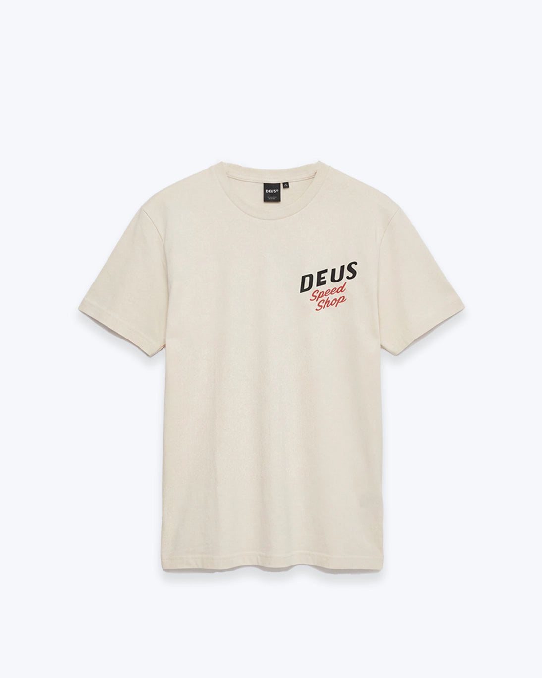 CAMISETA DOGLEG