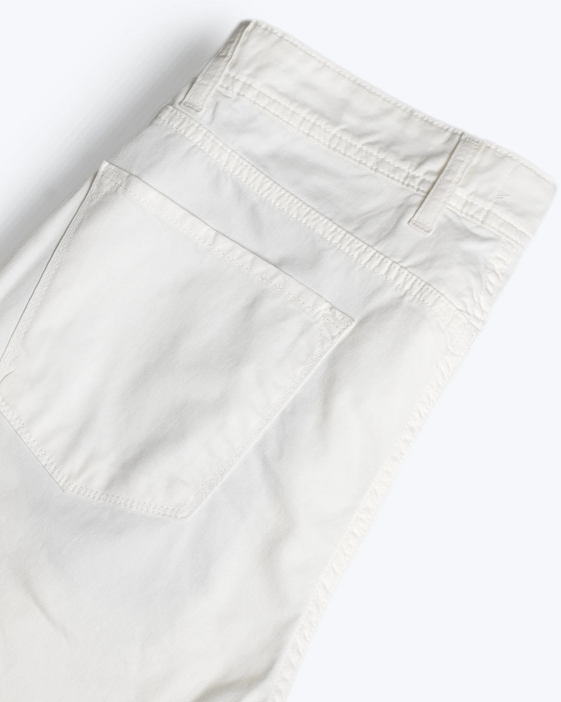 PANTALÓN 5 BOLSILLOS BLANCO