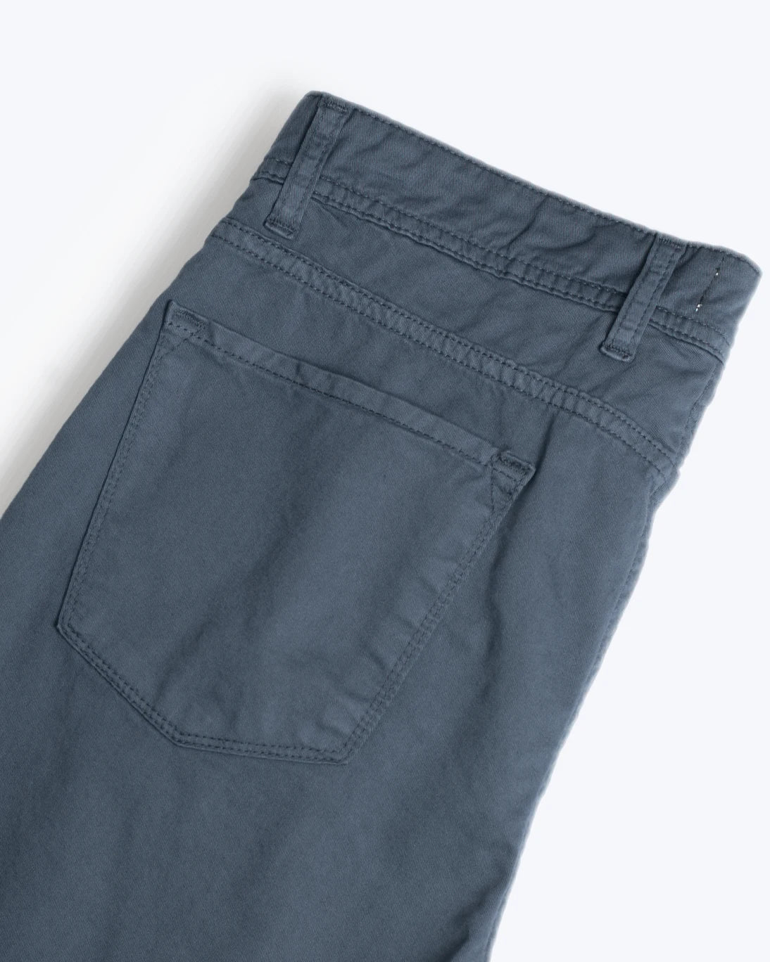 PANTALÓN 5 BOLSILLOS AZUL OSCURO