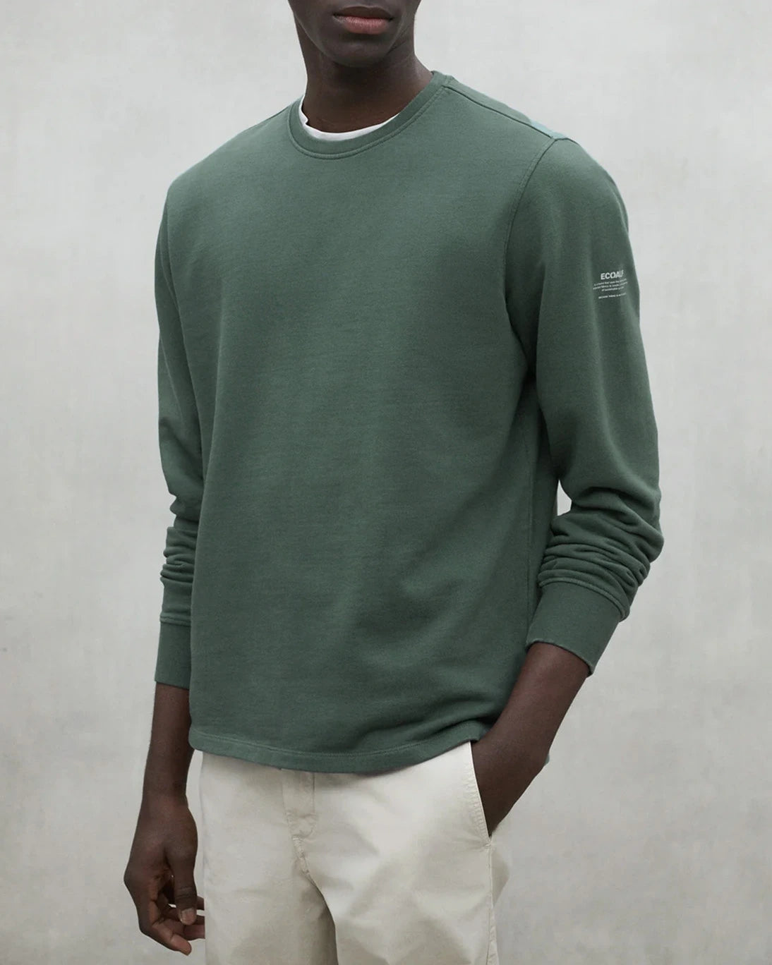 SUDADERA SUSTANO