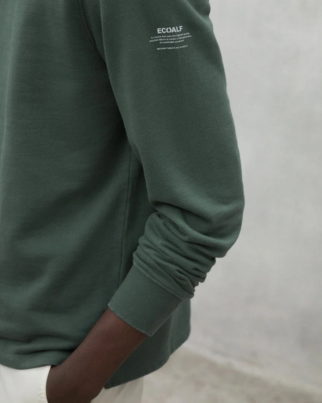 SUDADERA SUSTANO