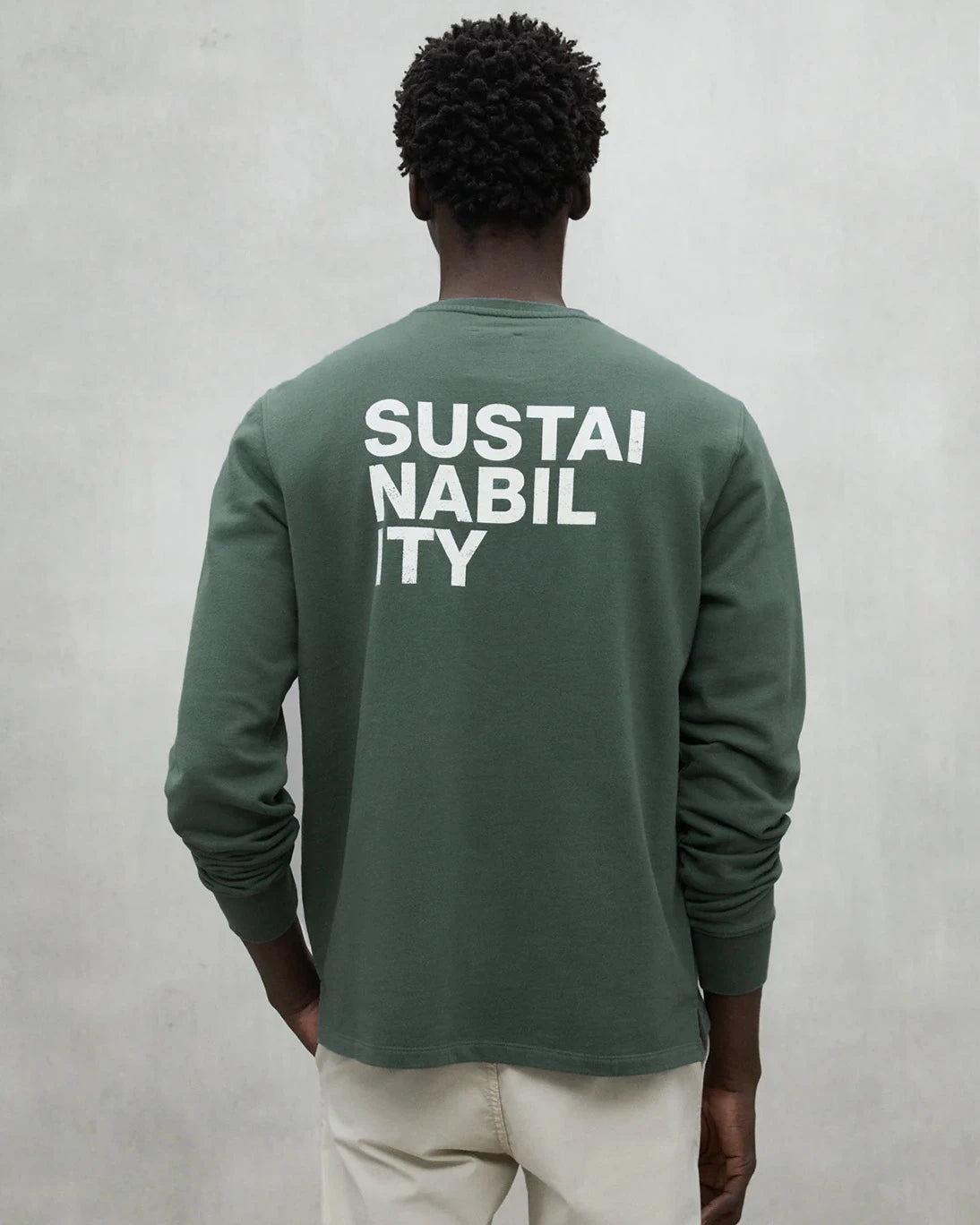 SUDADERA SUSTANO