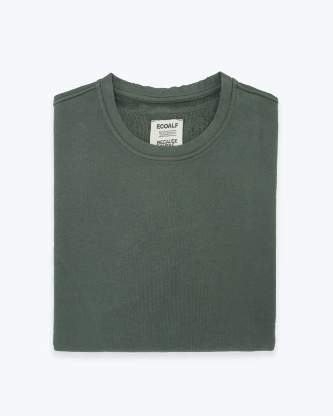 Sudadera Sustano Ecoalf