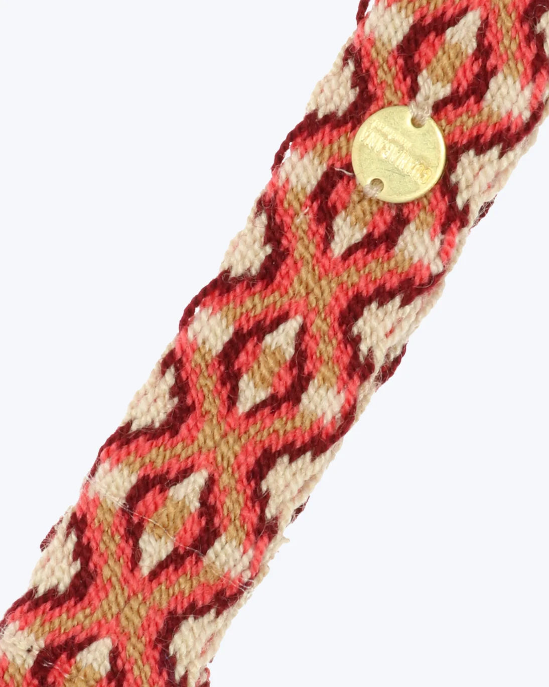 LLAVERO ÉTNICO